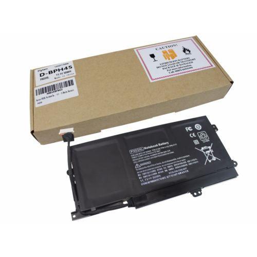 Pin dùng cho laptop HP M6-K015DX M6-K125DX M6-K022DX M6-K025DX,PX03XL,14-K,hstnn-lb4p