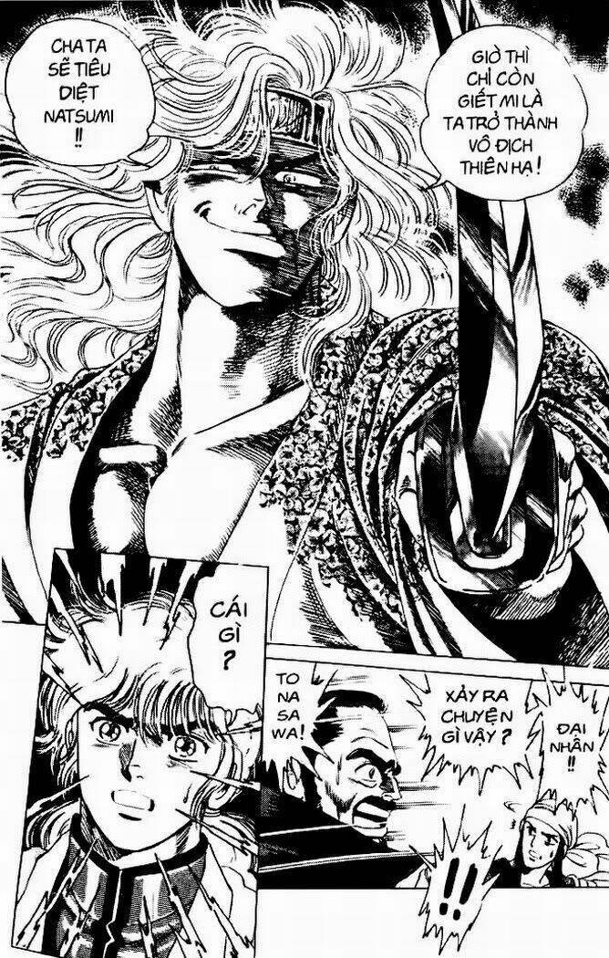 truyền thuyết bá vương chapter 28 19