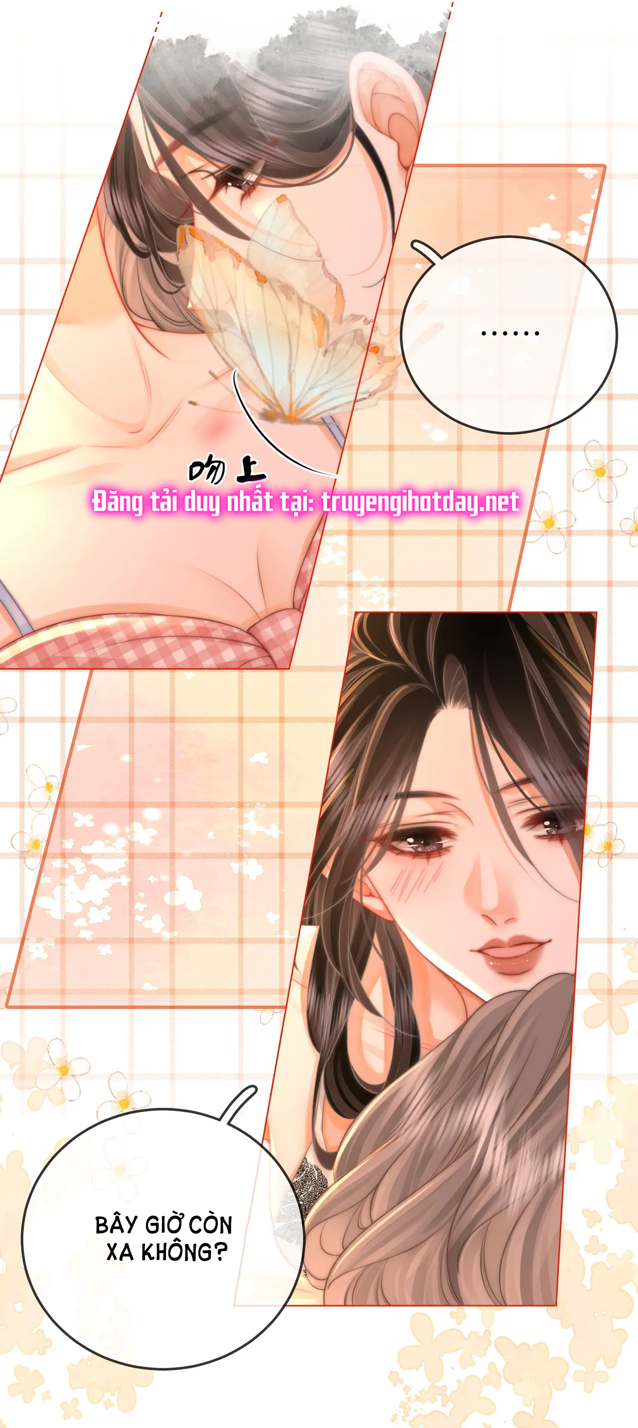 Cố Tiểu Thư Và Khúc Tiểu Thư chapter 59 - Trang 33