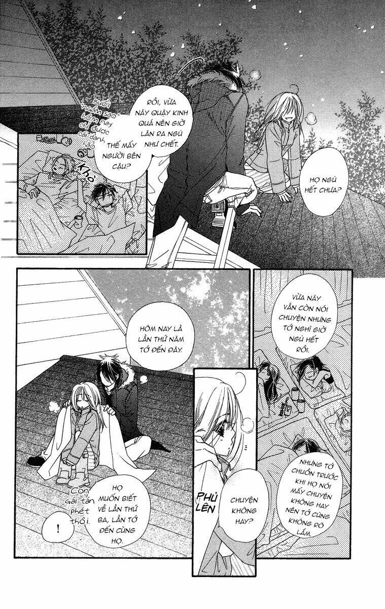 sora log chapter 16 31