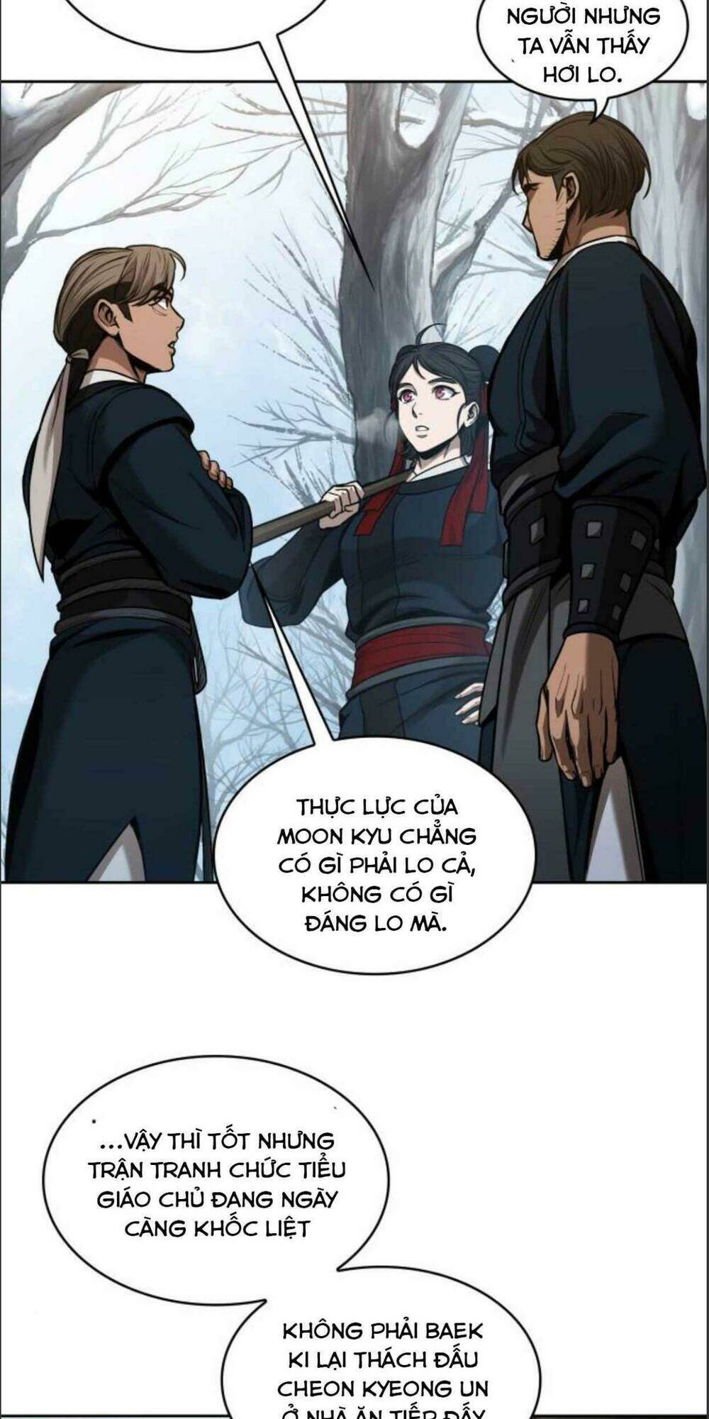 Ngã Lão Ma Thần Chapter 71 - Trang 65