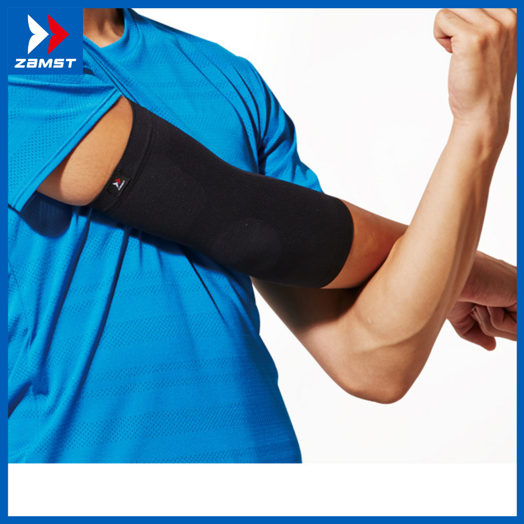 ZAMST Bodymate Elbow