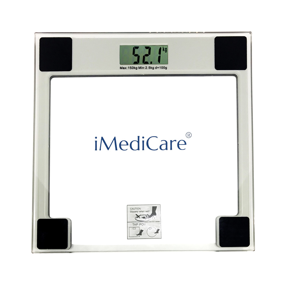 Cân điện tử iMediCare iS-303