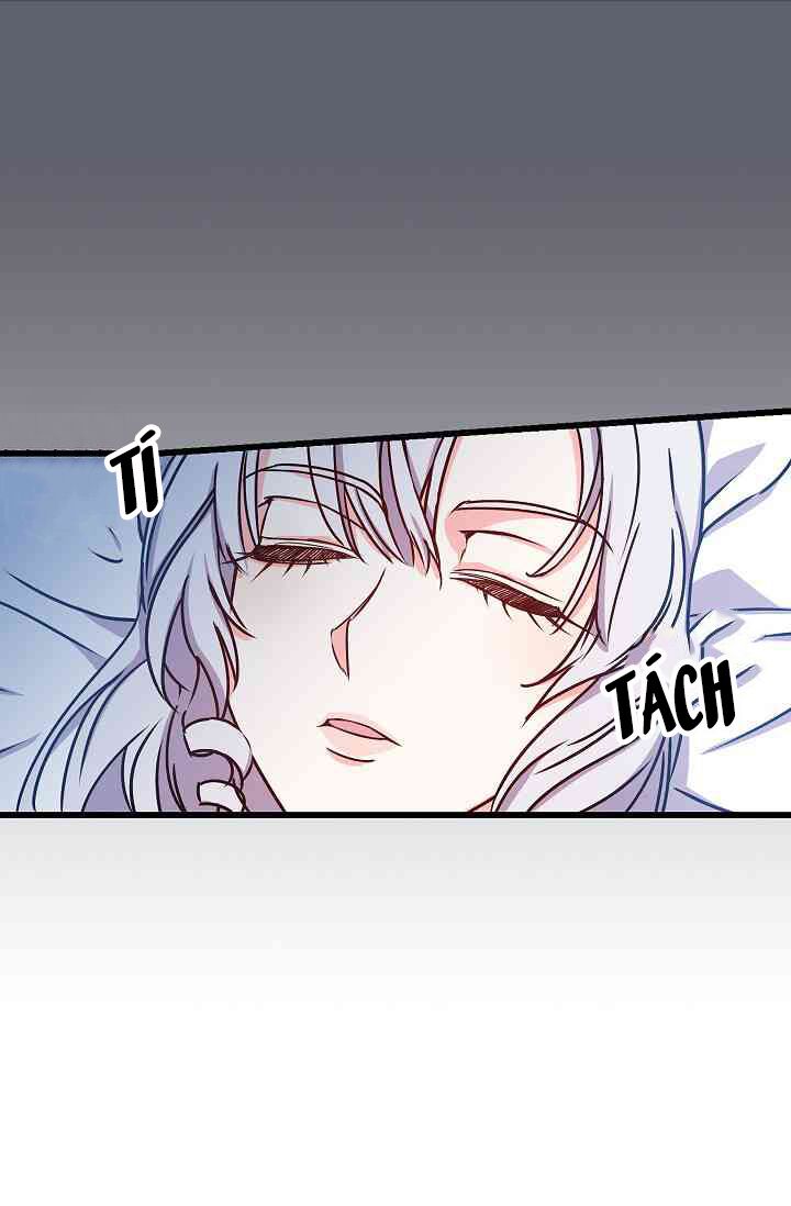 hôn lễ báo thù chapter 8 18