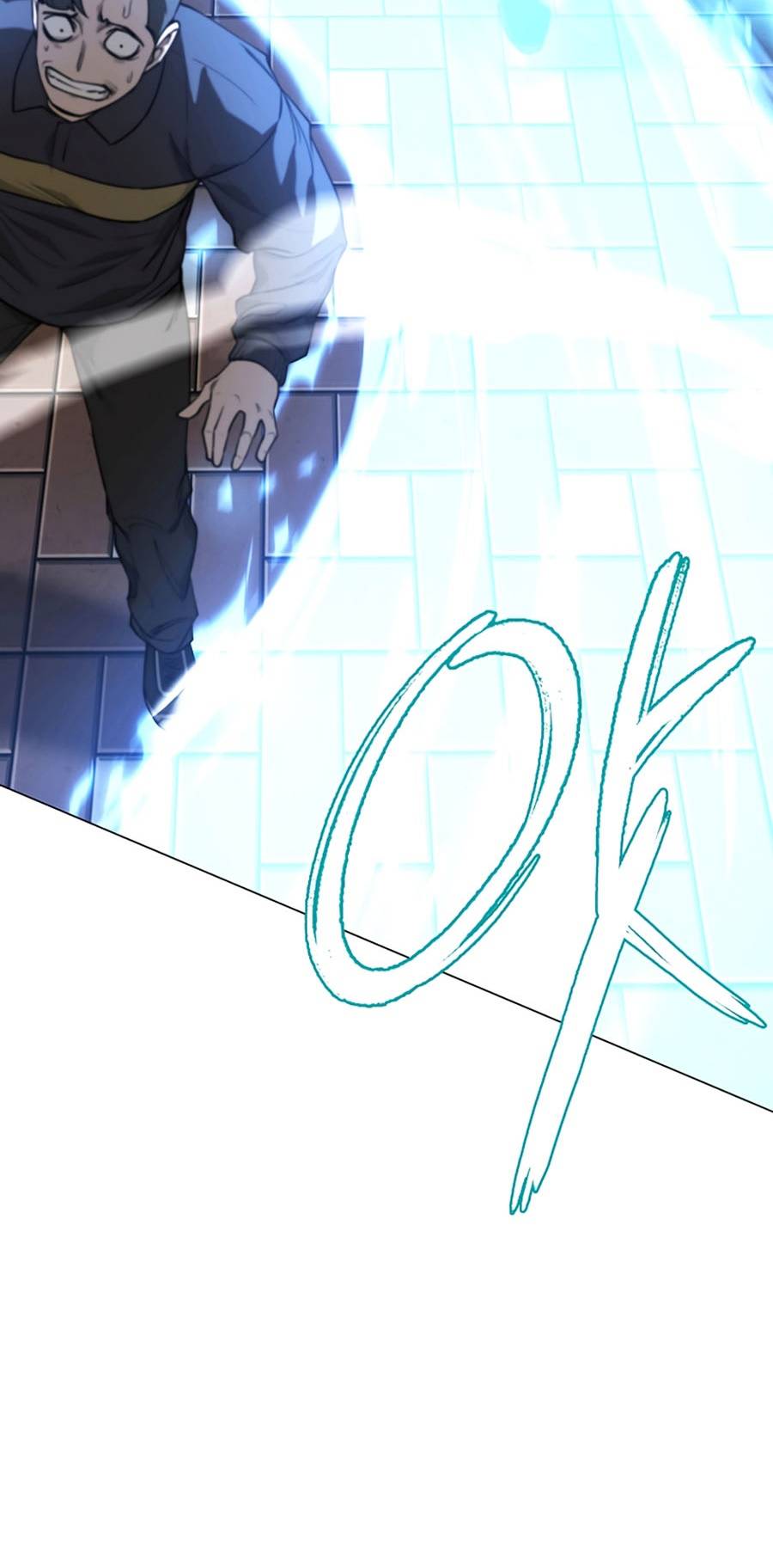 chiến binh học đường - cuộc đột kích trong ngục tối chapter 23 80