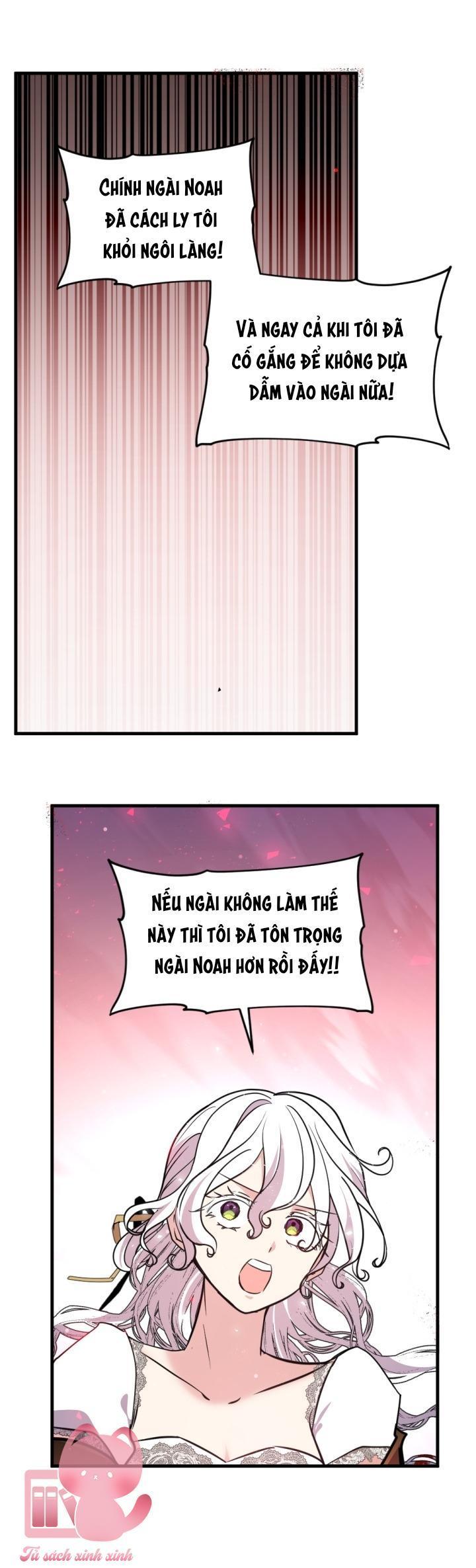 nguyện ước vô vọng của ma nữ chapter 126 26