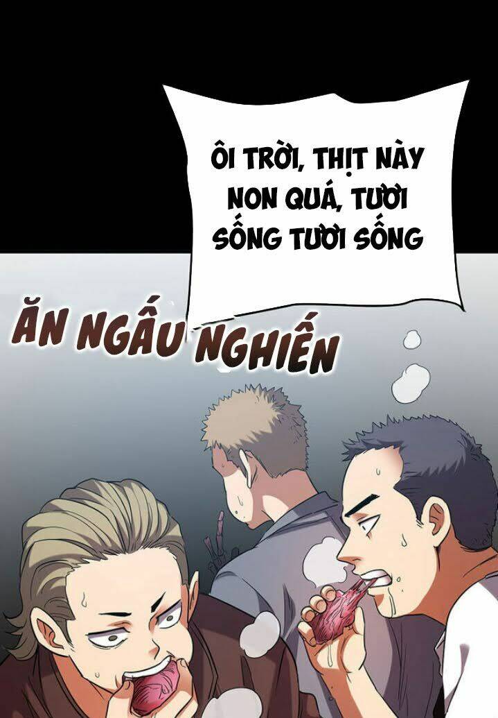 sau mạt thế tôi trở thành zombie chapter 14 41