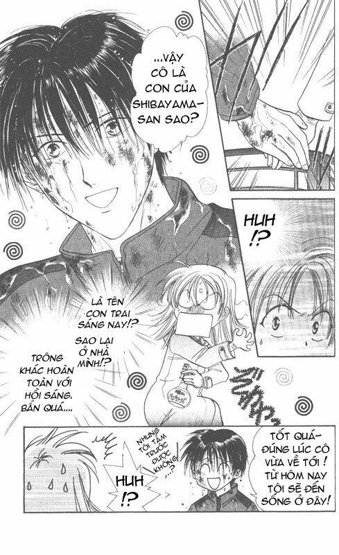 sunde ni touch chapter 1 9
