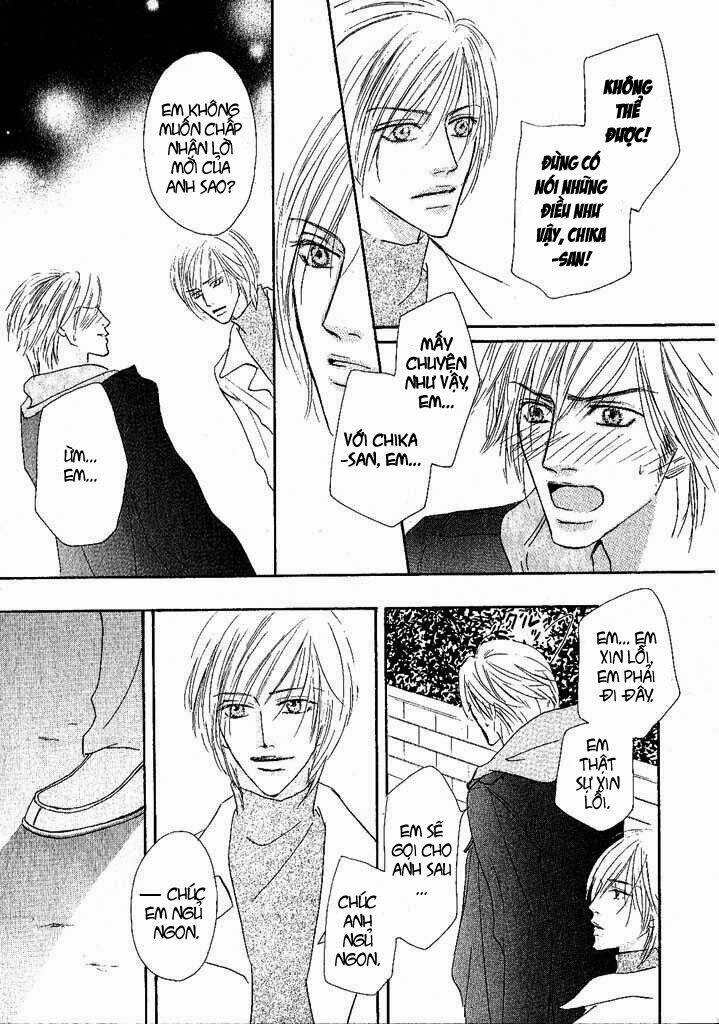 overdose chapter 4 14