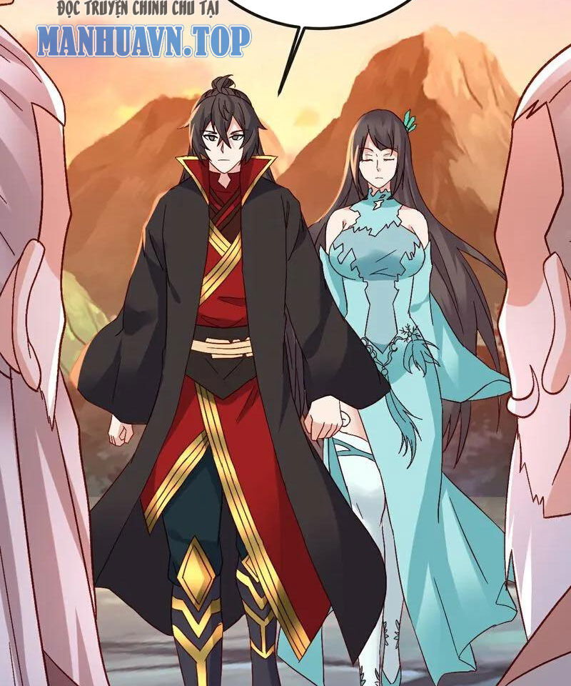 tiên võ đế tôn chapter 511 52