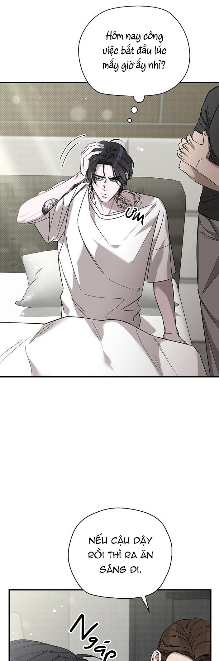 chạm vào em chapter 14 2