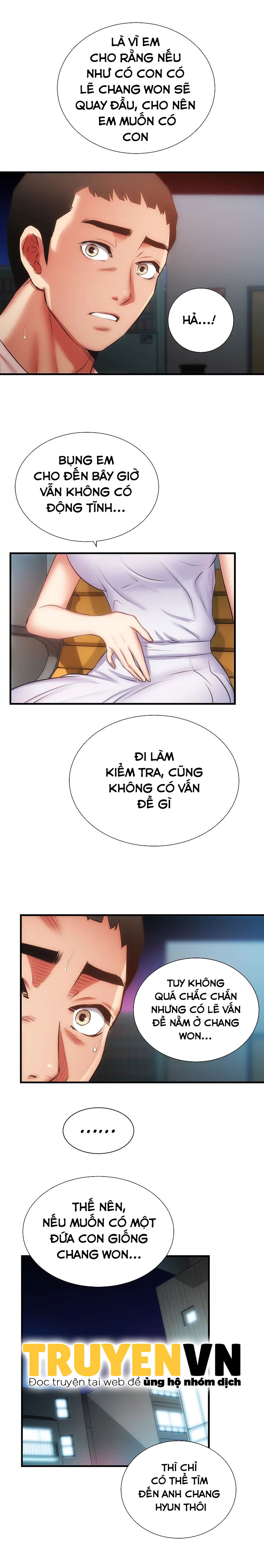 phẩm giá em dâu chapter 55 10