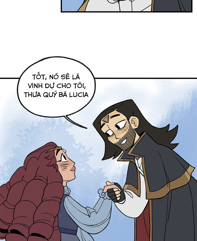 người cầu hôn chapter 2 47