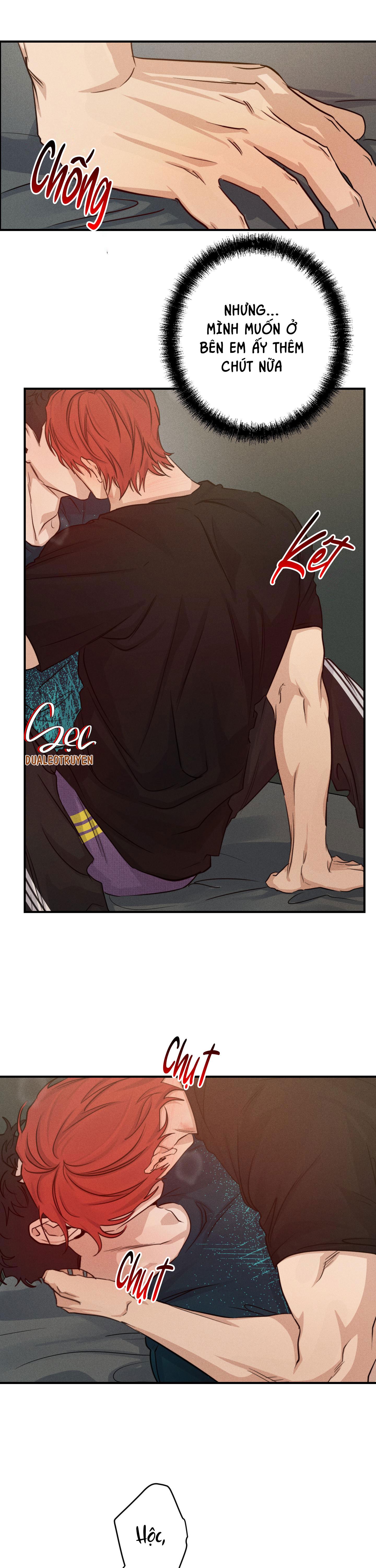 high clear chapter 37 32