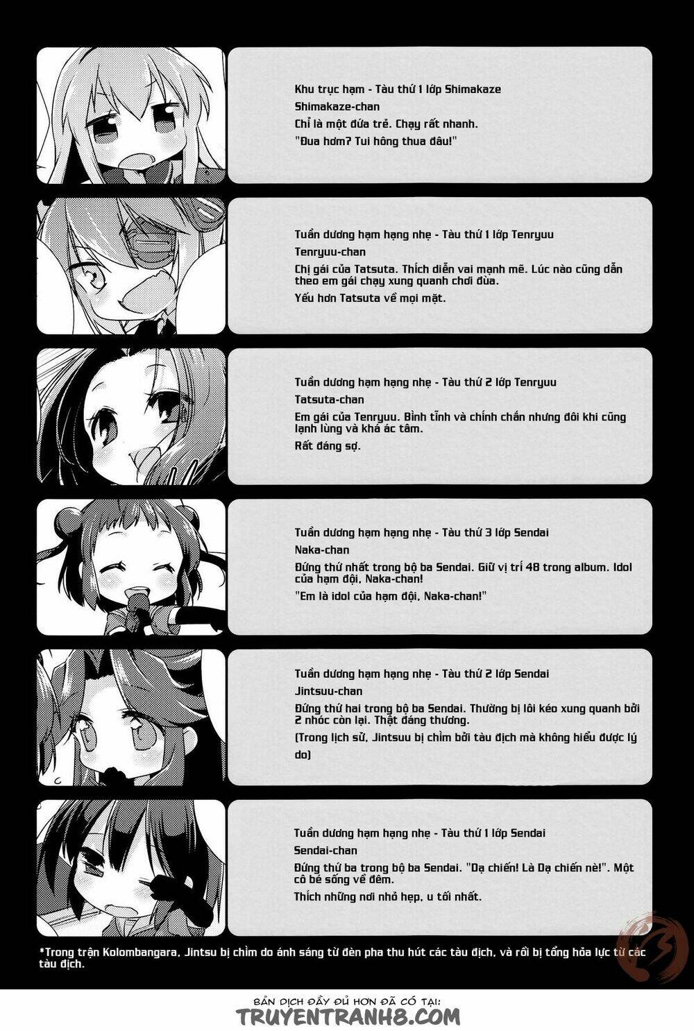 kancolle - national fleet kindergarten chapter 1 24