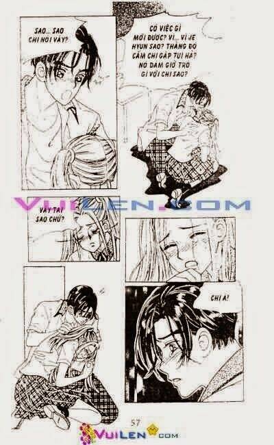 hắn ta, anh ấy và cô ấy - he and that girl chapter 5 58