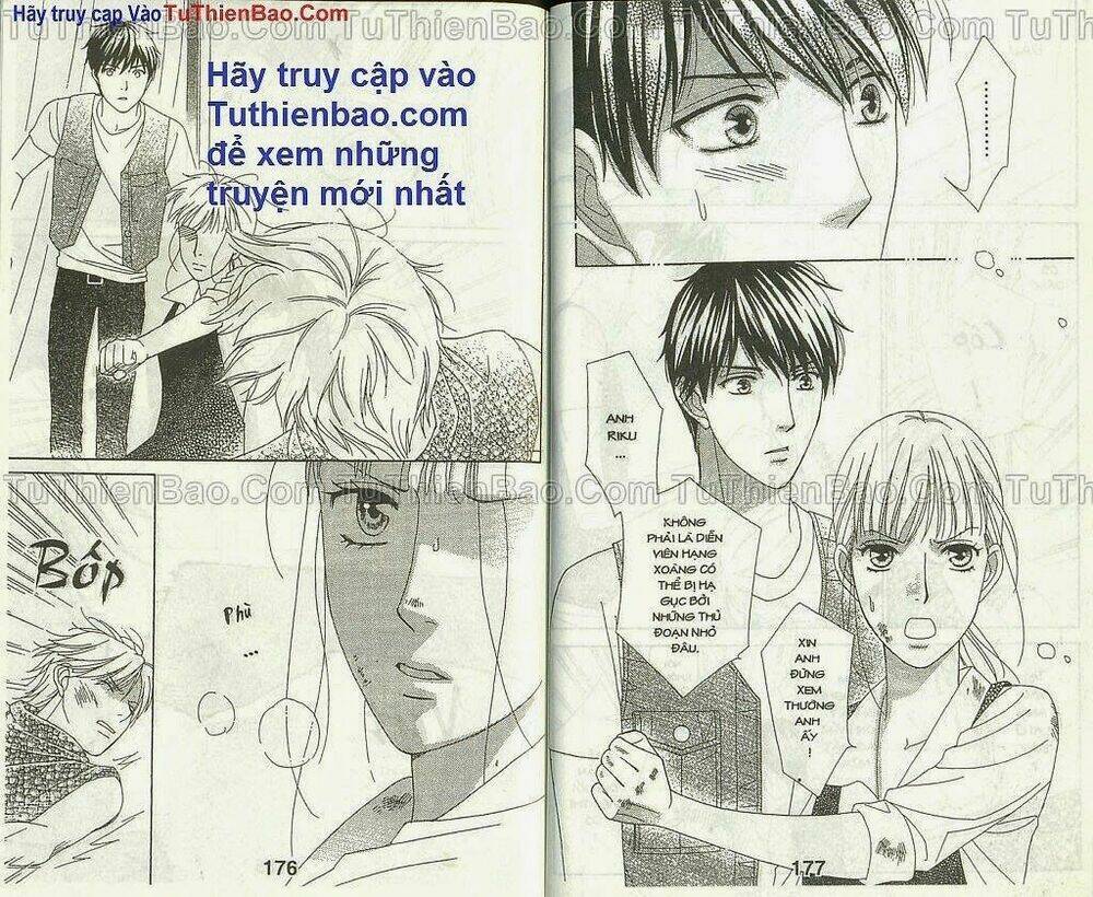chàng diễn viên khó tính chapter 2 89