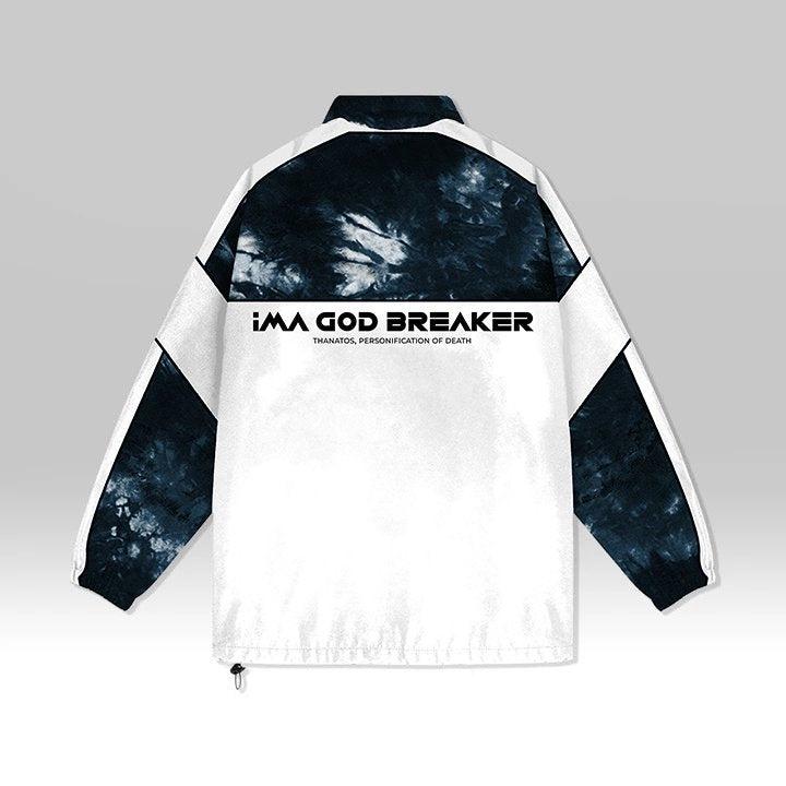 Áo Khoác Thanatos iMA God Breaker (iGB Thanatos Jacket