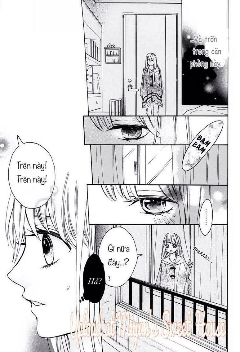 tổng hợp one shot. chapter 251 12