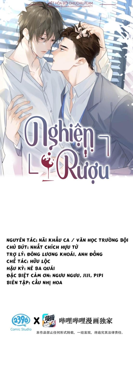 nghiện rượu chapter 52.1 1