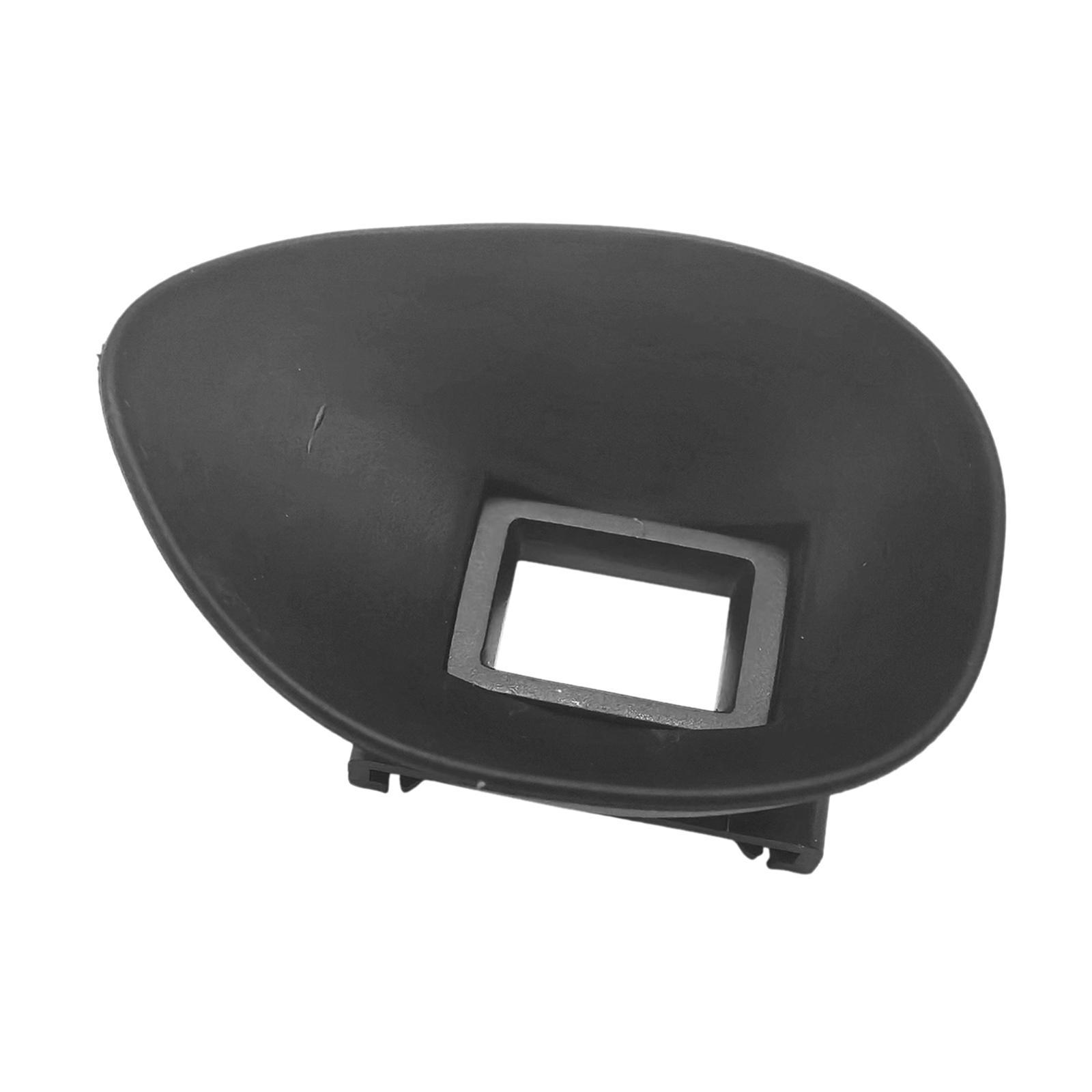 Camera Viewfinder Square Eyecup Eyepiece Guard for Premium