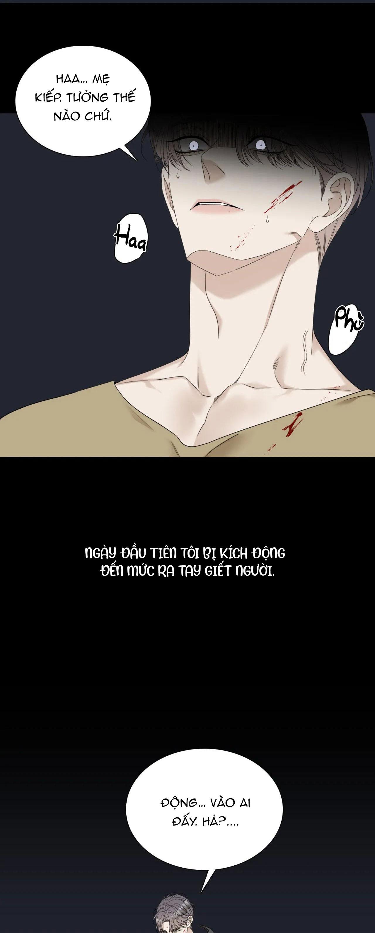 tên cặn bã chapter 31 16