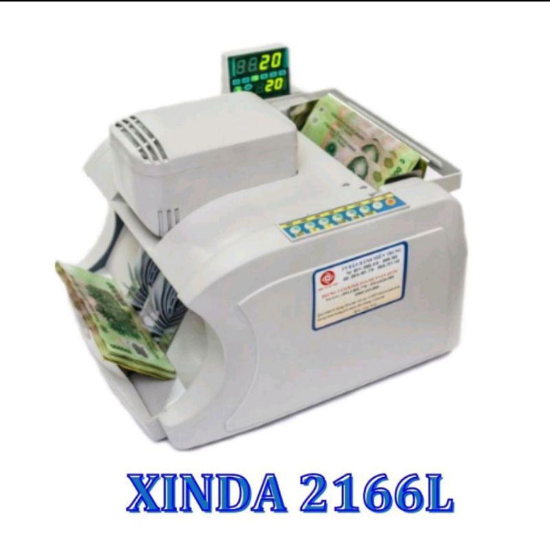 Máy đếm tiền đa chức năng, cao cấp thế hệ mới