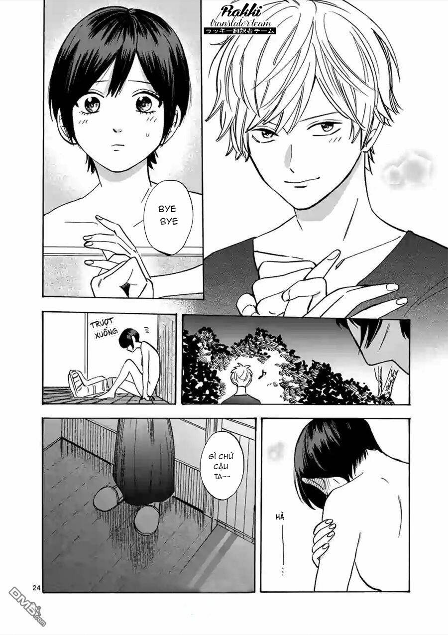 lời hứa của nàng lọ lem chapter 52 25