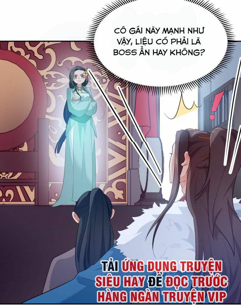 ma nhị đại chapter 23 2