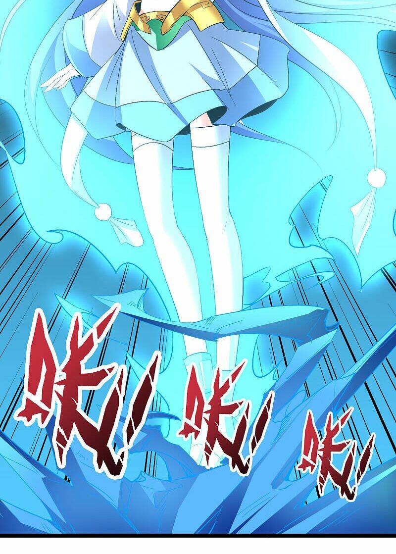 phục thiên thánh chủ chapter 117 36