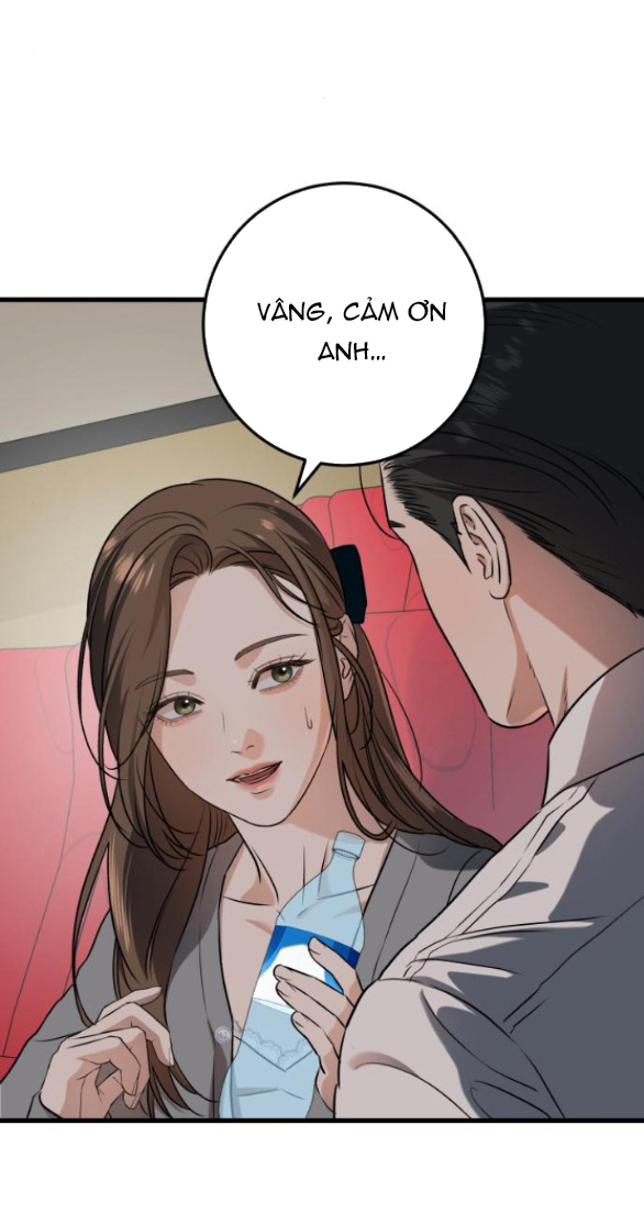Nóng Lòng Muốn Giày Vò Em chapter 45.1 21