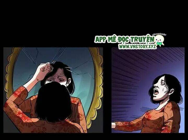 U Minh Ngụy Tượng Chapter 156 66