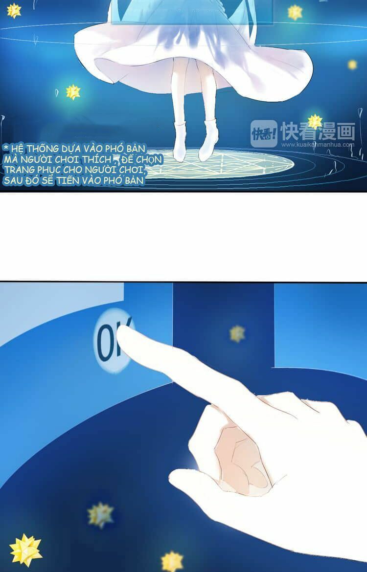 kế hoạch trái tim chapter 0 4