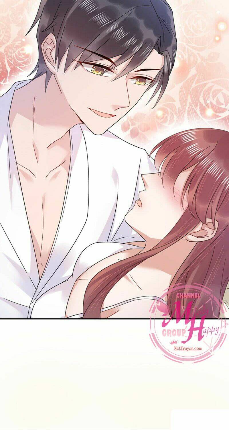 thịnh thế điềm sủng: cô vợ nhỏ đáng yêu của dịch thiếu chapter 40 16