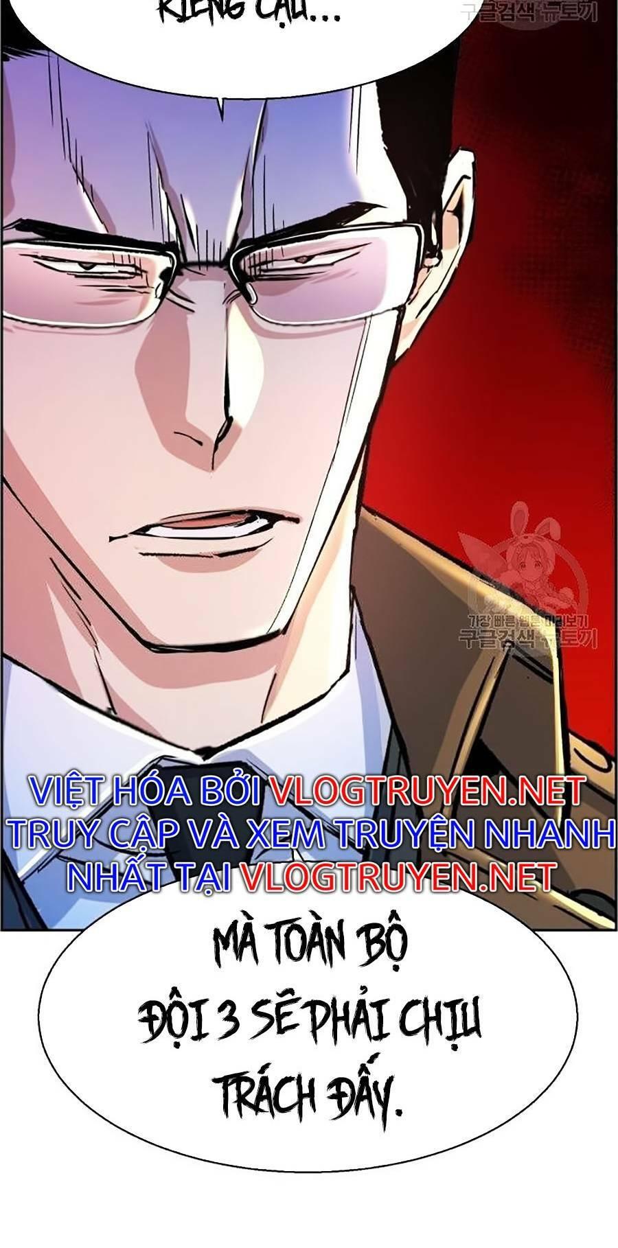 bạn học tôi là lính đánh thuê chapter 91 9