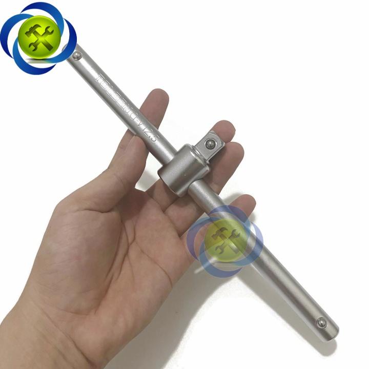 Cần trượt 1/2 Tolsen 15131 dài 250mm