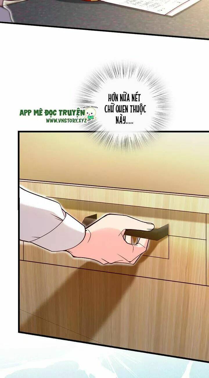 thiên hậu trở về chapter 133 3