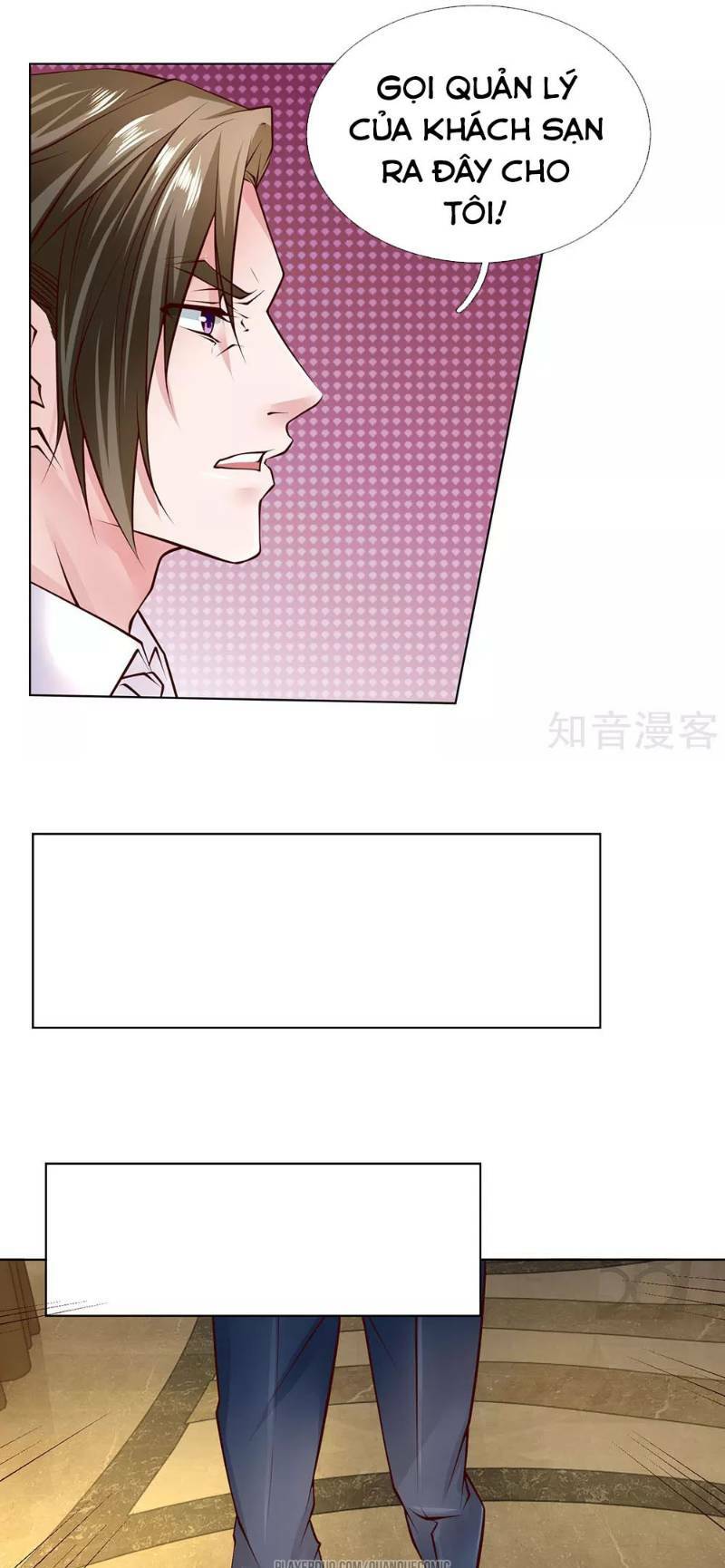 cực phẩm yêu nghiệt chapter 50 1