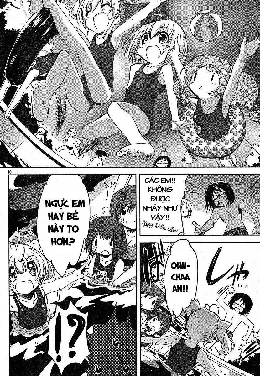 cherry x cherry chapter 6 10