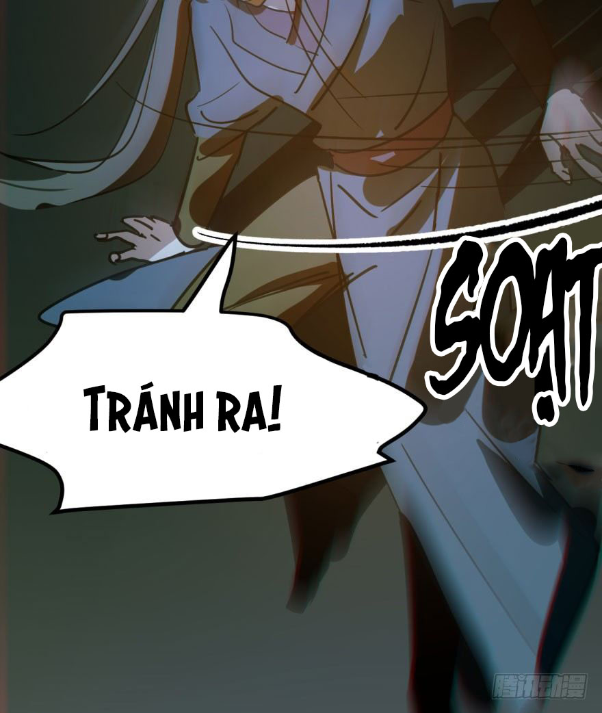 bắt lấy ngao ngao chapter 38 26