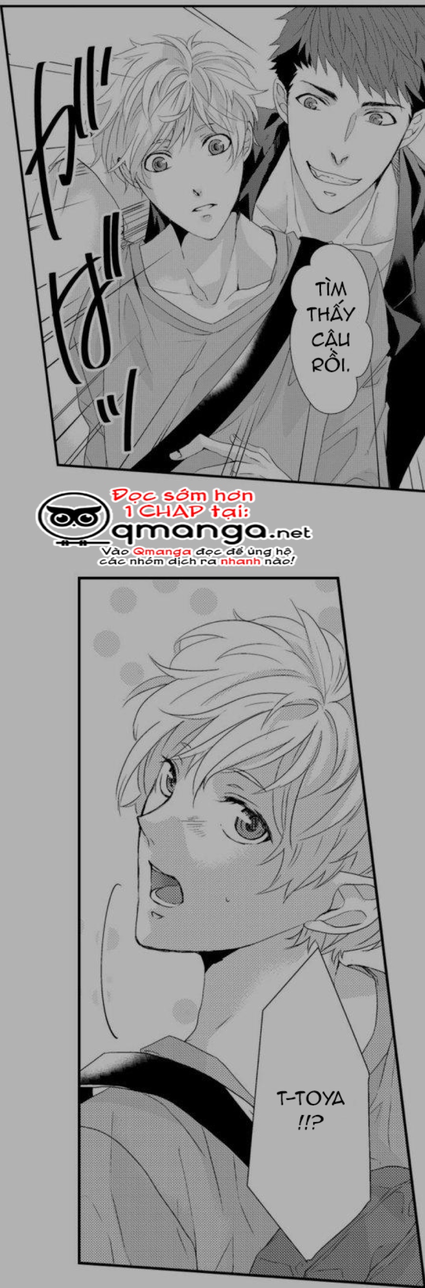 khuyên lưỡi của anh khiến đầu ti em dựng lên chapter 1 30