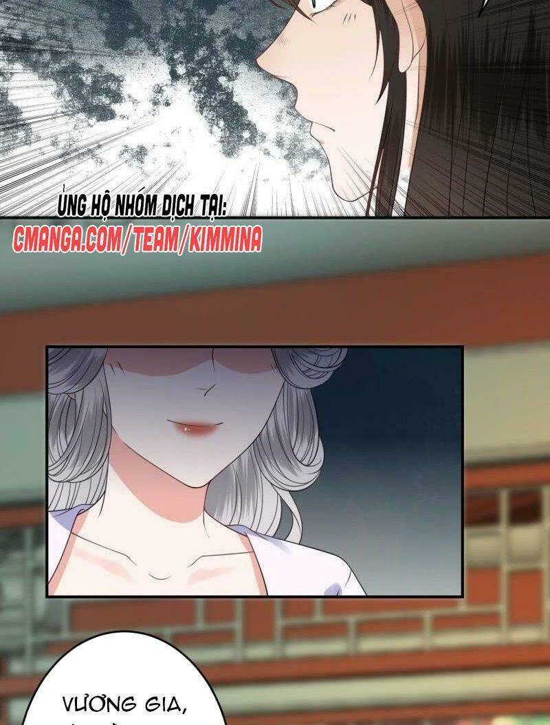 vương gia kiêu ngạo quá khó cua chapter 97 21