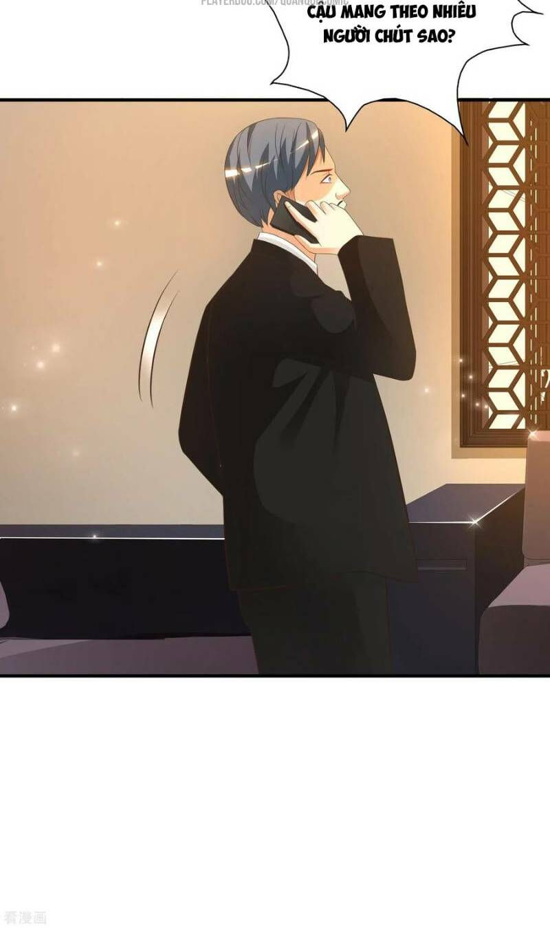 tối cường vận đào hoa chapter 55 2