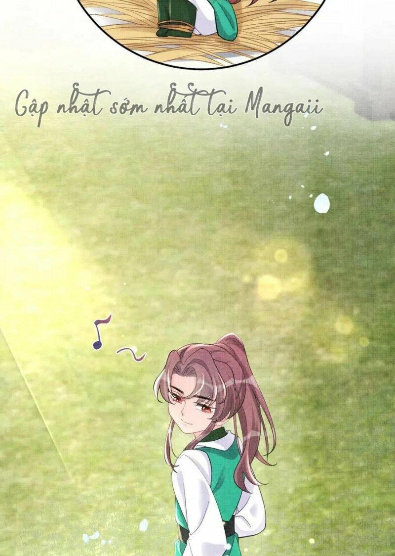 nhóc con người cá 3 tuổi rồi chapter 210 3