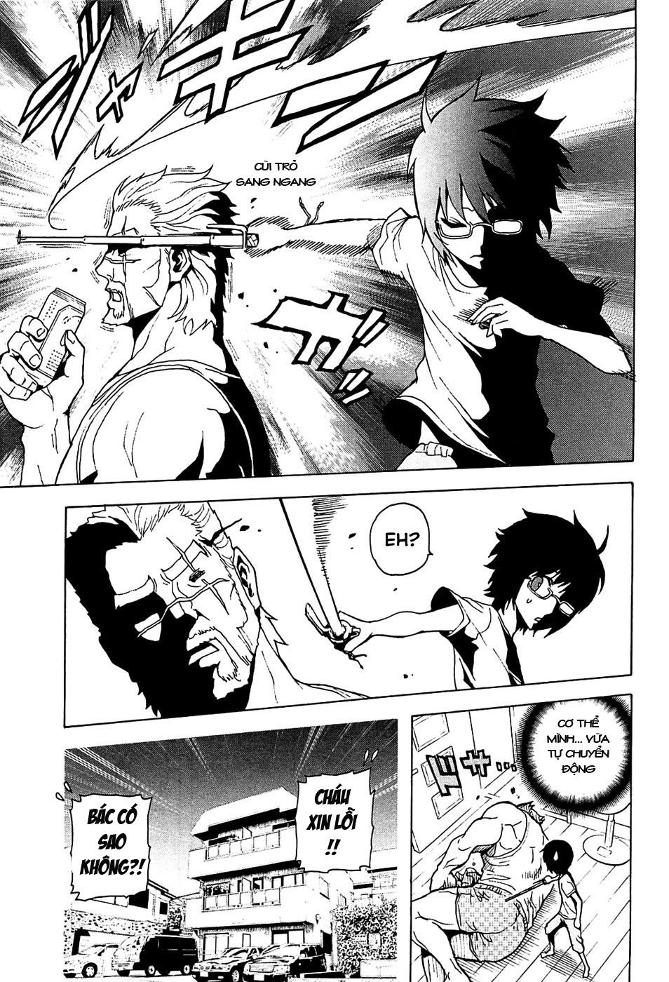 tokyo esp chapter 15 32