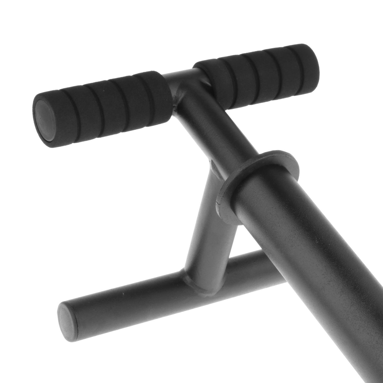 Tibialis Bar Tibia Machine Tib Training Leg Workout Tibialis Trainer for Ripping Lower Leg Muscles, Ankle Weight, Improve Speed, Women Men