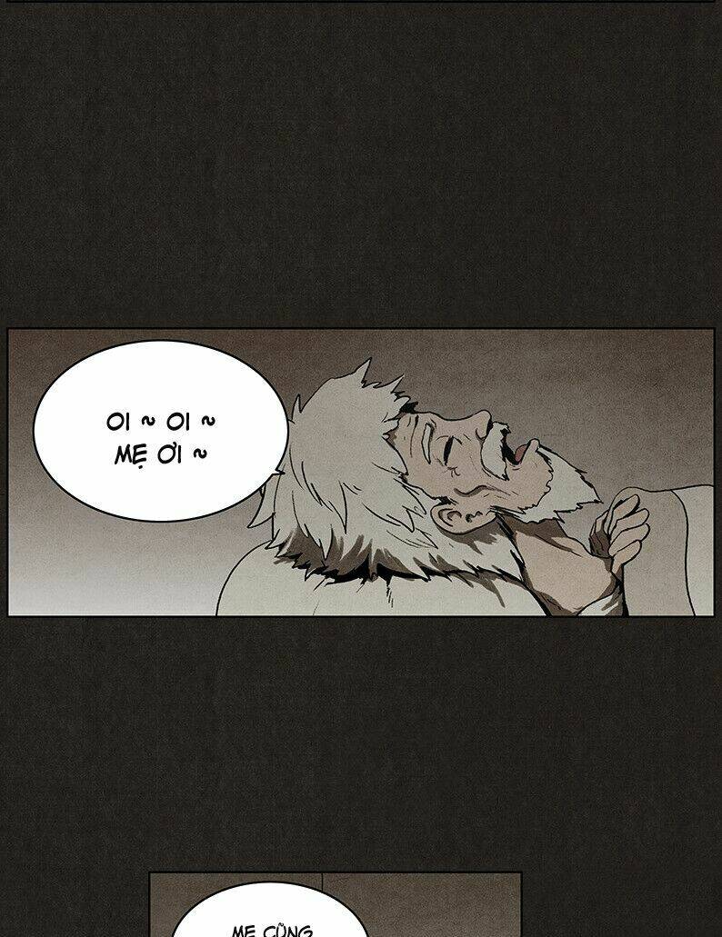 đứa con của quỷ dữ chapter 21 14