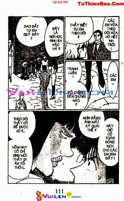 cô bé khóc nhè chapter 15 110