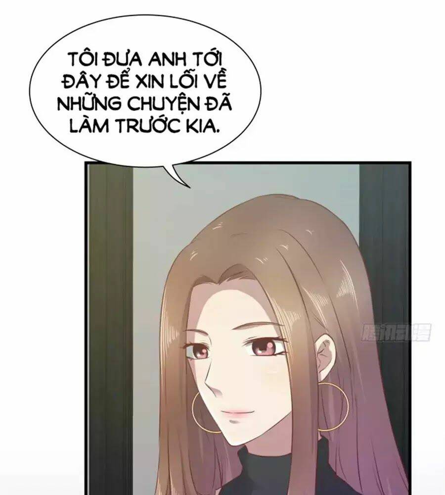 khi trò chơi ác ma bắt đầu chapter 104 21