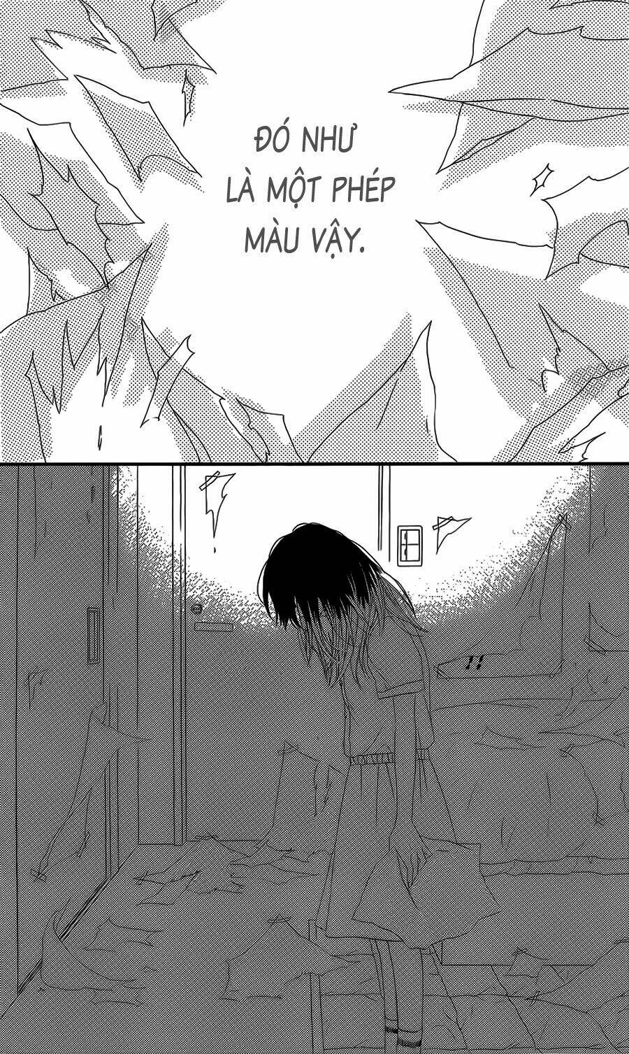 mairunovich chapter 33 46